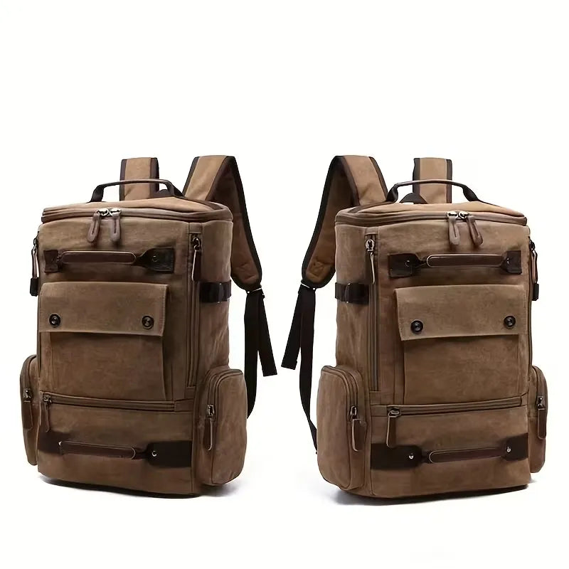 Zaino Norvello — Outdoor Premium