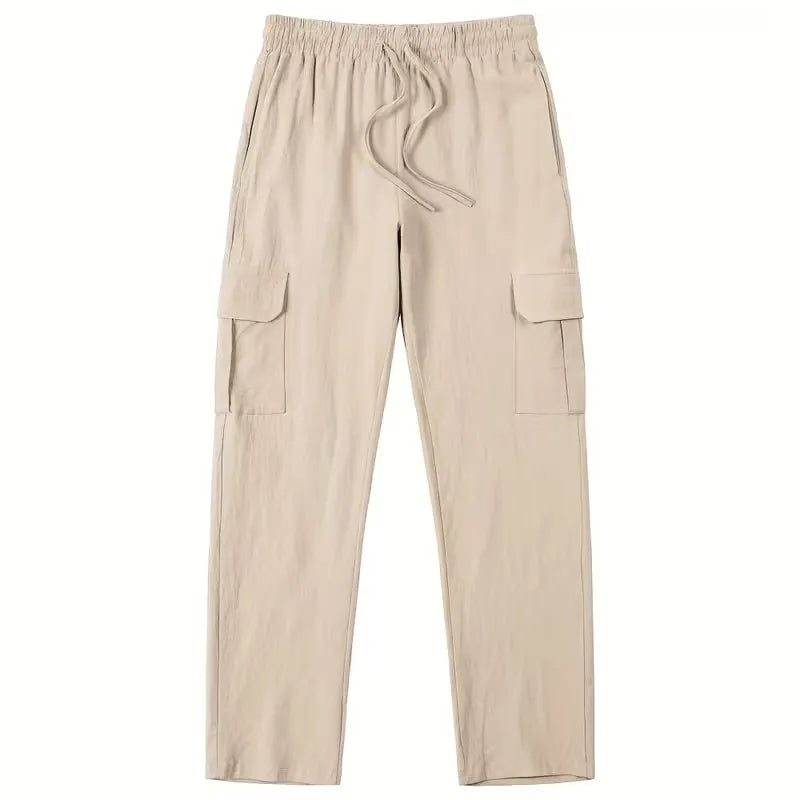 Pantaloni Relax
