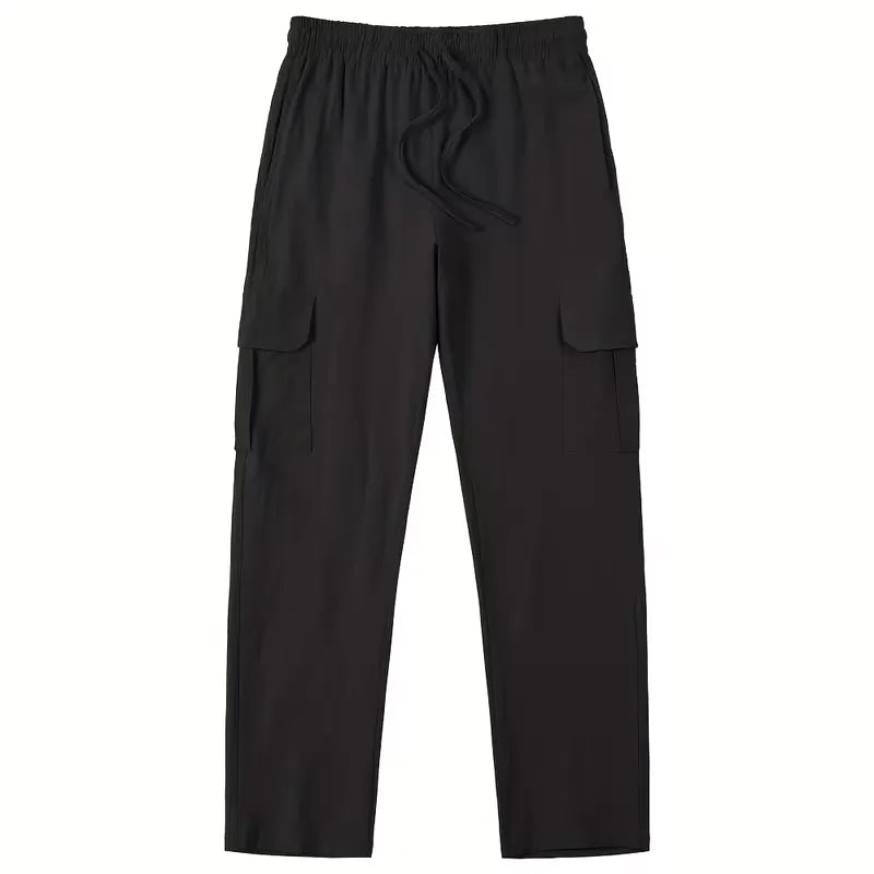 Pantaloni Relax