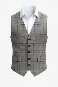 Gilet Milano