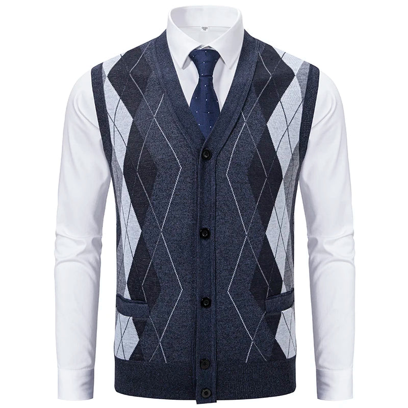 Cardigan Ashford