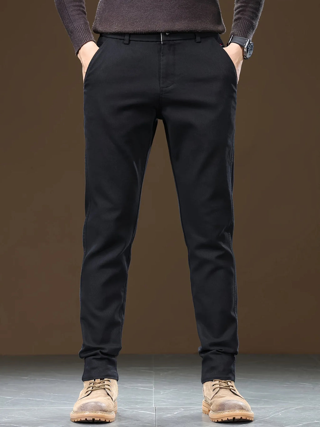Pantaloni Timber