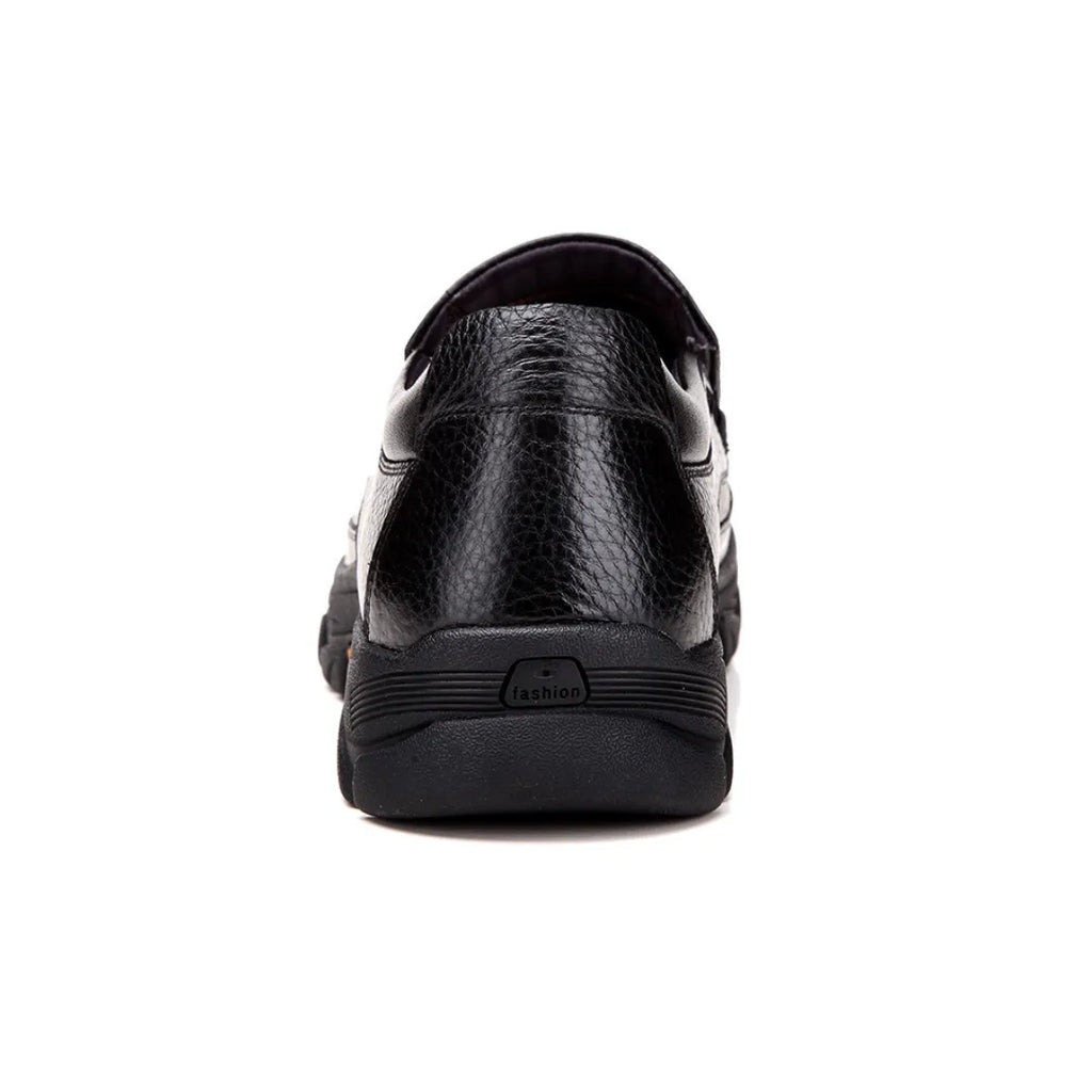 Executive Trail Loafer – Built for Comfort & Durability